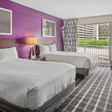 Americana Hotel-3